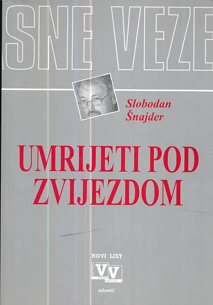 Umrijeti pod zvijezdom