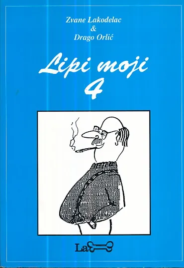 Lipi moji 4
