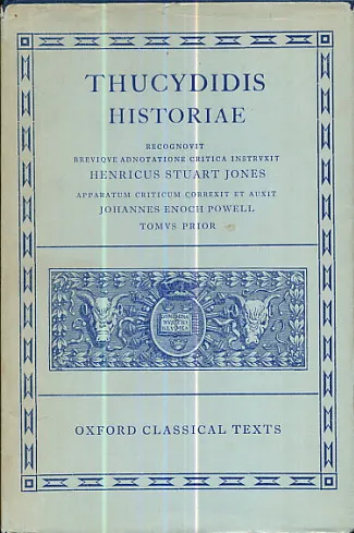 Historiae (Thucydidis)