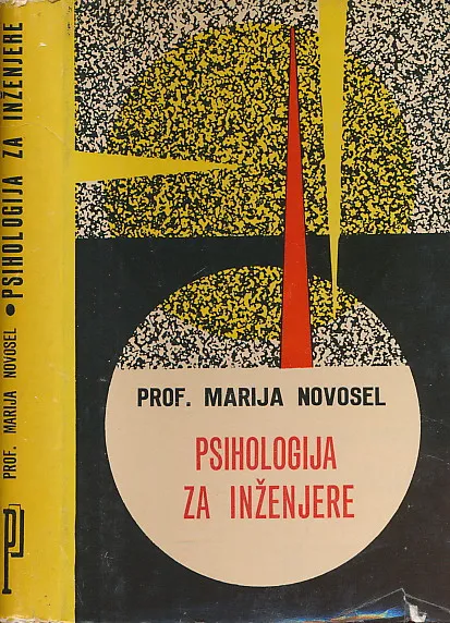 Psihologija za inženjere