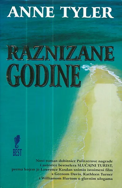 Raznizane godine
