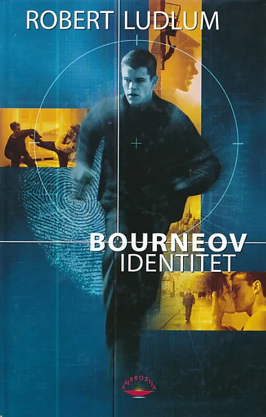 Bourneov identitet