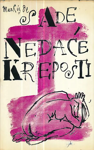 Justine ili Nedaće kreposti