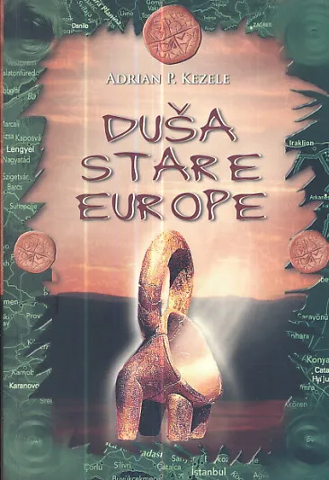 Duša Stare Europe