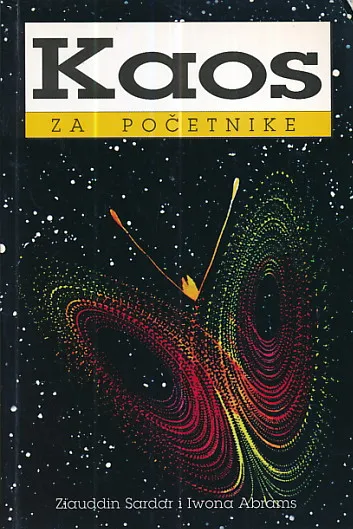 Kaos za početnike