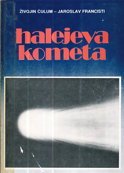 Halejeva kometa