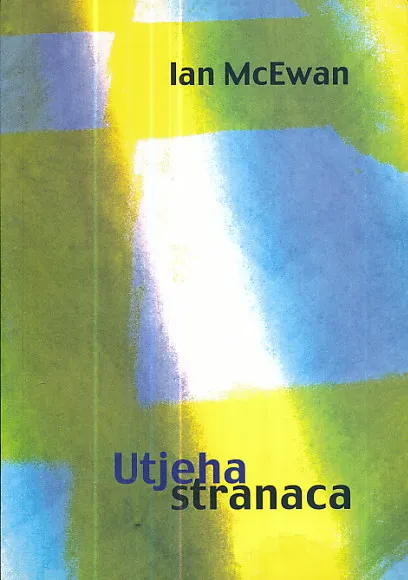 Utjeha stranaca