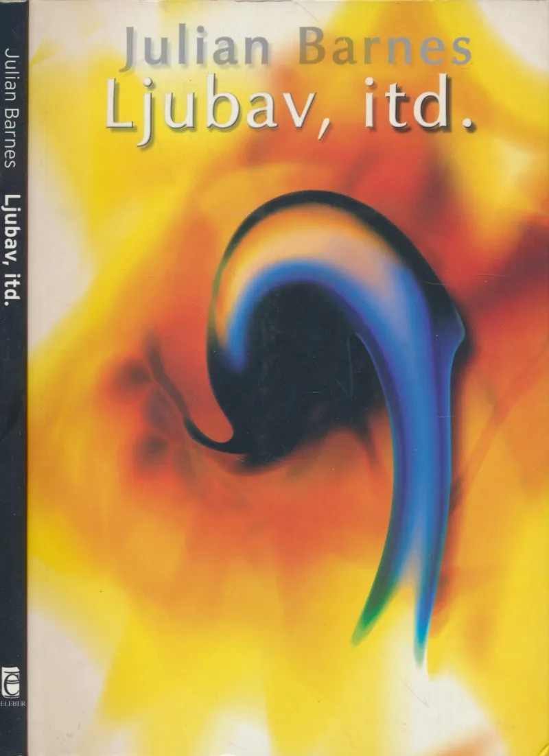 Ljubav, itd.