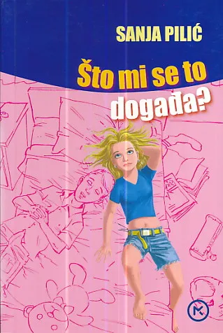 Što mi se to događa?