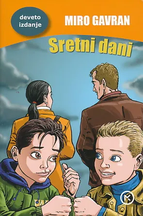 Sretni dani
