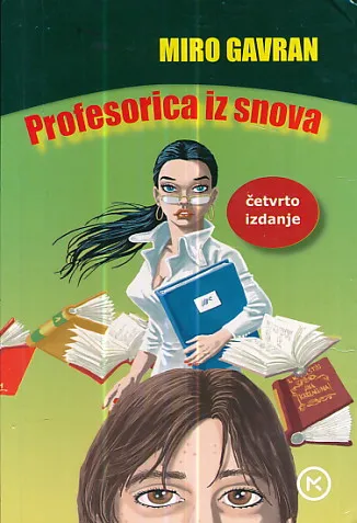 Profesorica iz snova