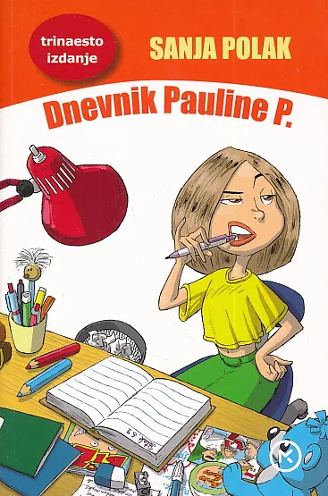 Dnevnik Pauline P.