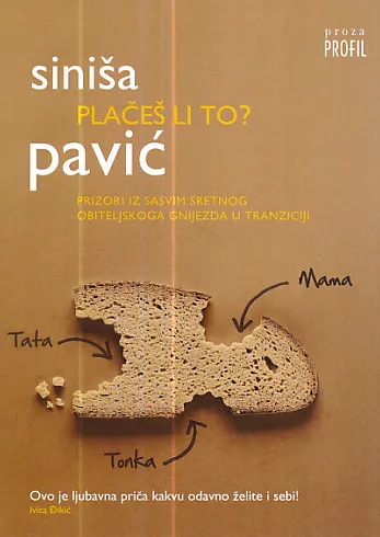 Plačeš li to?