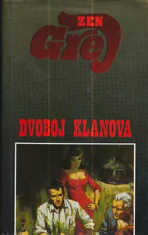 Dvoboj klanova