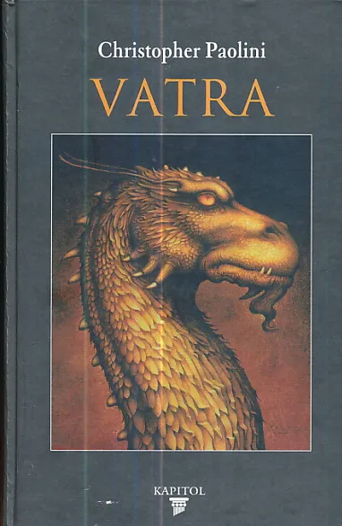 Vatra