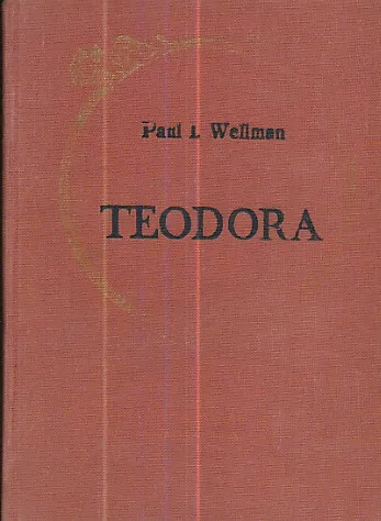 Teodora