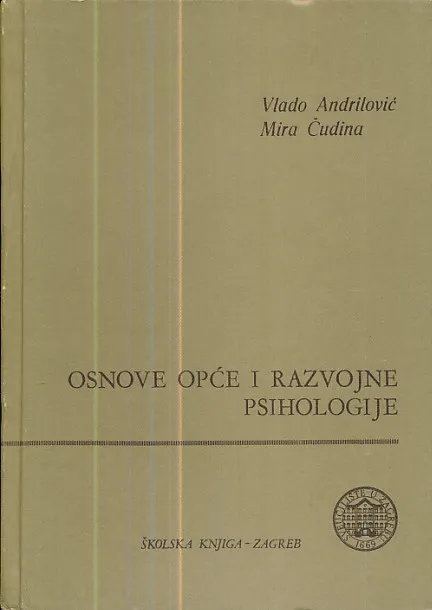 Osnove opće i razvojne psihologije