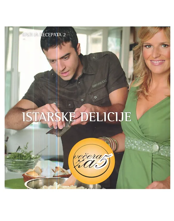 Istarske delicije