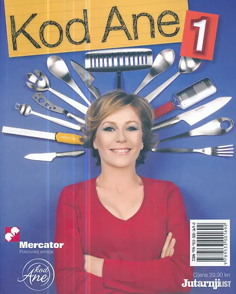 Kod Ane 1