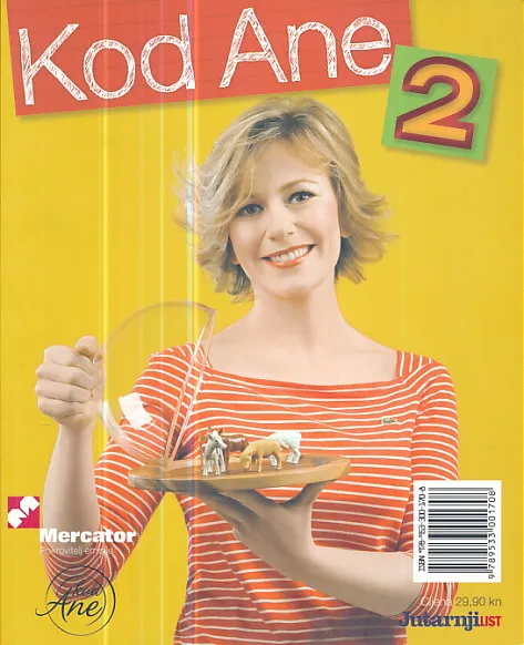 Kod Ane 2