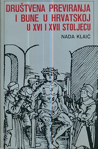 Društvena previranja i bune u Hrvatskoj