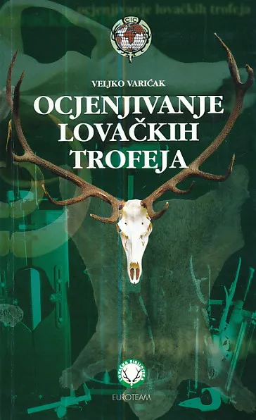 Ocjenjivanje lovačkih trofeja