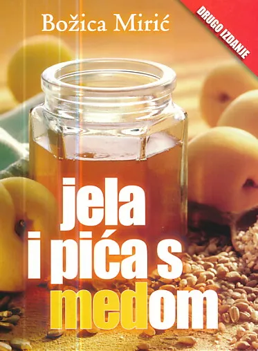 Jela i pića s medom