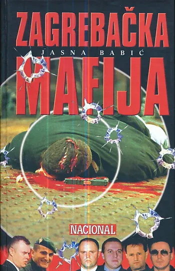 Zagrebačka mafija