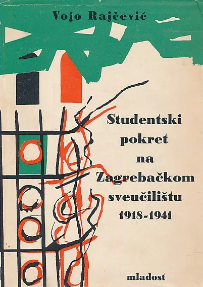 Studentski pokret na Zagrebačkom sveučilištu