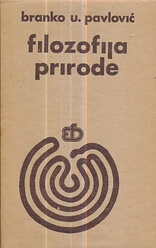 Filozofija prirode