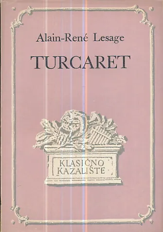 Turcaret