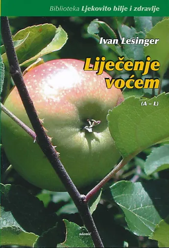 Liječenje voćem 1-2 (A-Ž)