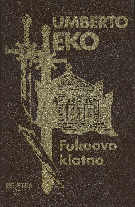 Fukoovo klatno