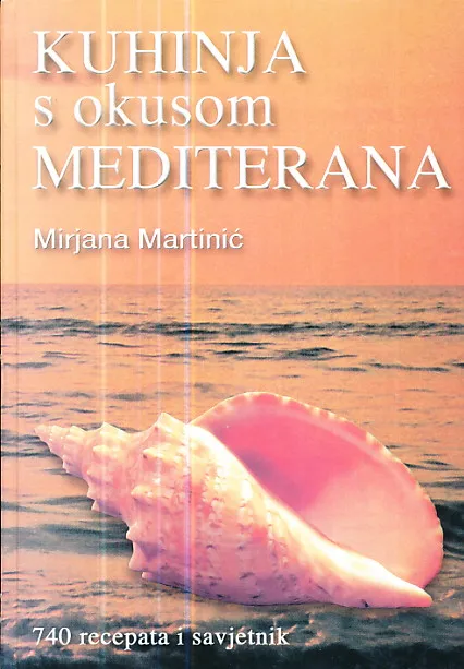 Kuhinja s okusom mediterana
