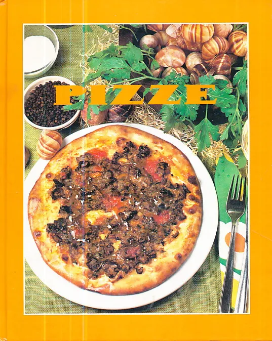 Pizze