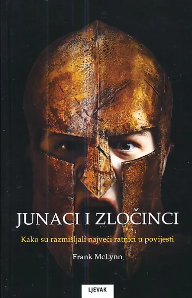 Junaci i zločinci