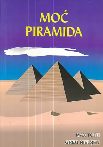 Moć piramida