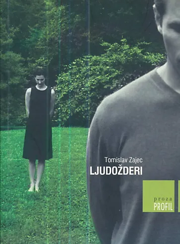 Ljudožderi