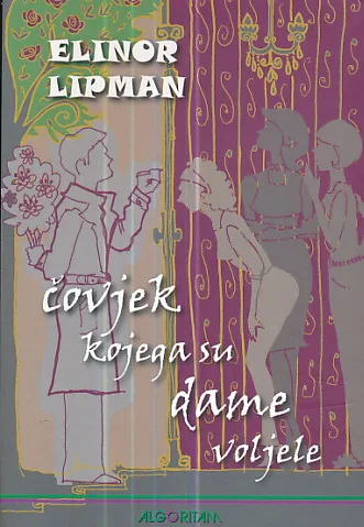Čovjek kojega su dame voljele