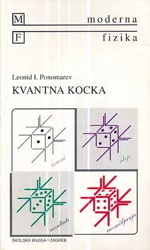 Kvantna kocka