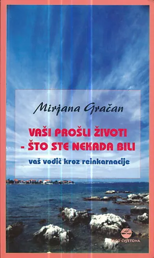 Vaši prošli životi - što ste nekada bili