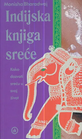 Indijska knjiga sreće