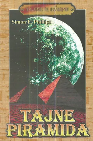 Tajne piramida