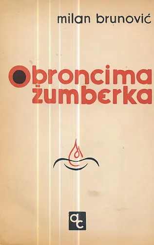 Obroncima žumberka