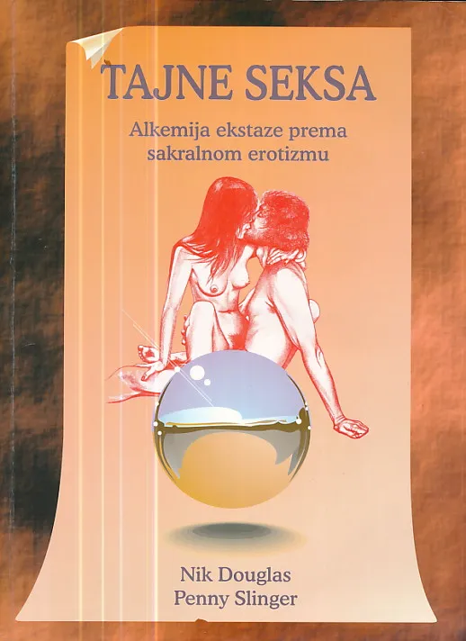 Tajne seksa