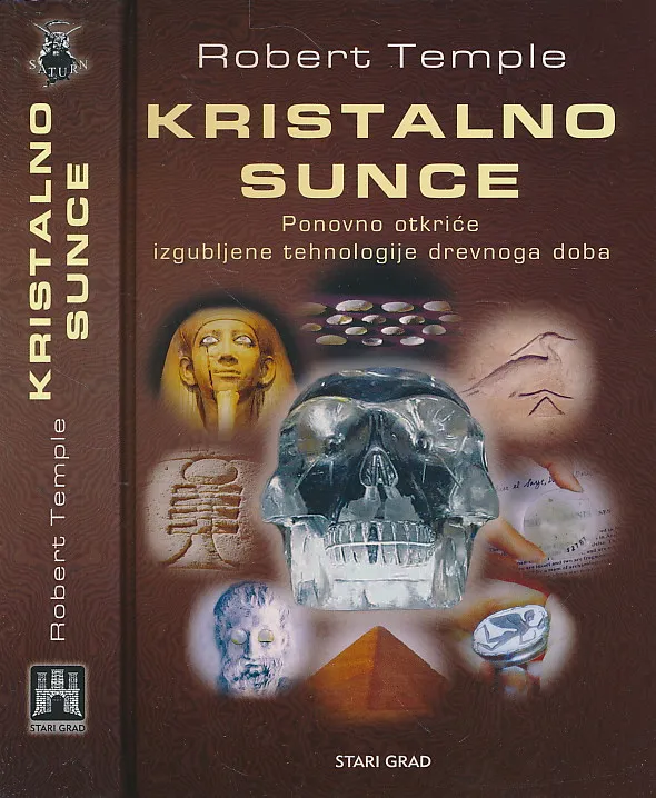 Kristalno sunce