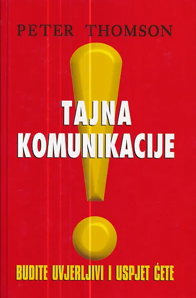 Tajna komunikacije