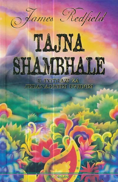 Tajna Shambhale