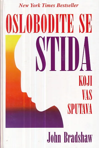 Oslobodite se stida koji vas sputava