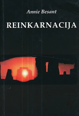 Reinkarnacija